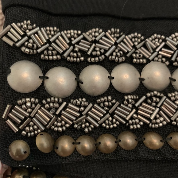 Jessica Simpson mini skirt - Picture 5 of 5